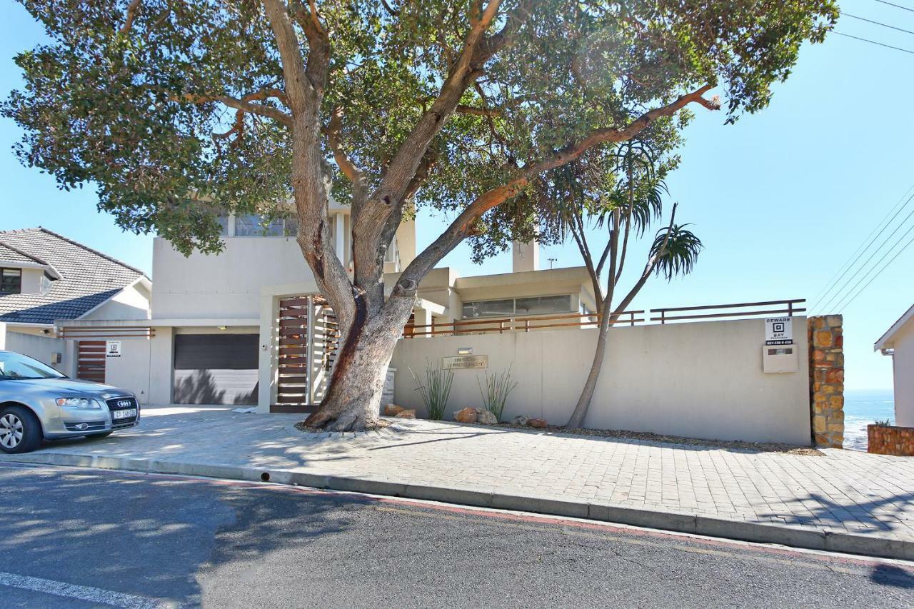The Rocks Villa Camps Bay Bagian luar foto