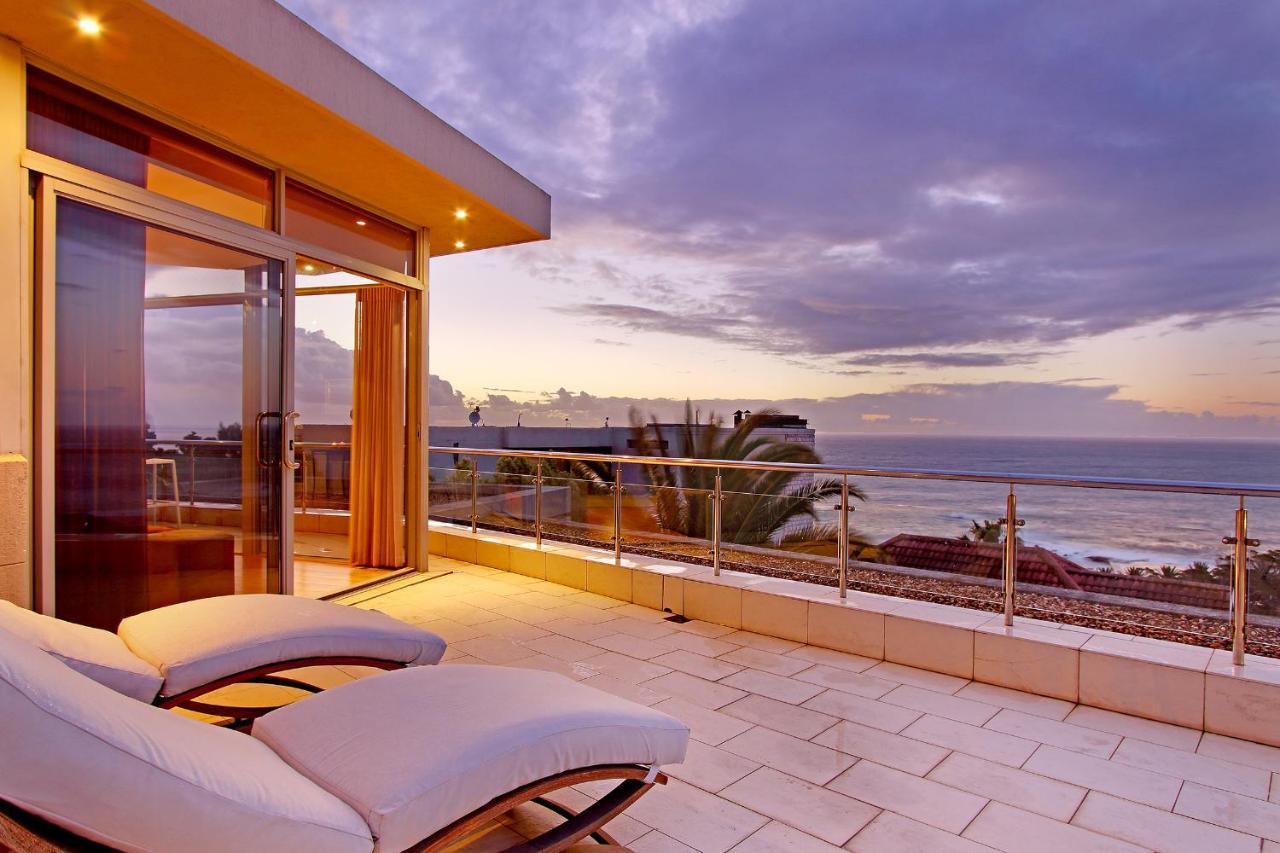 The Rocks Villa Camps Bay Bagian luar foto