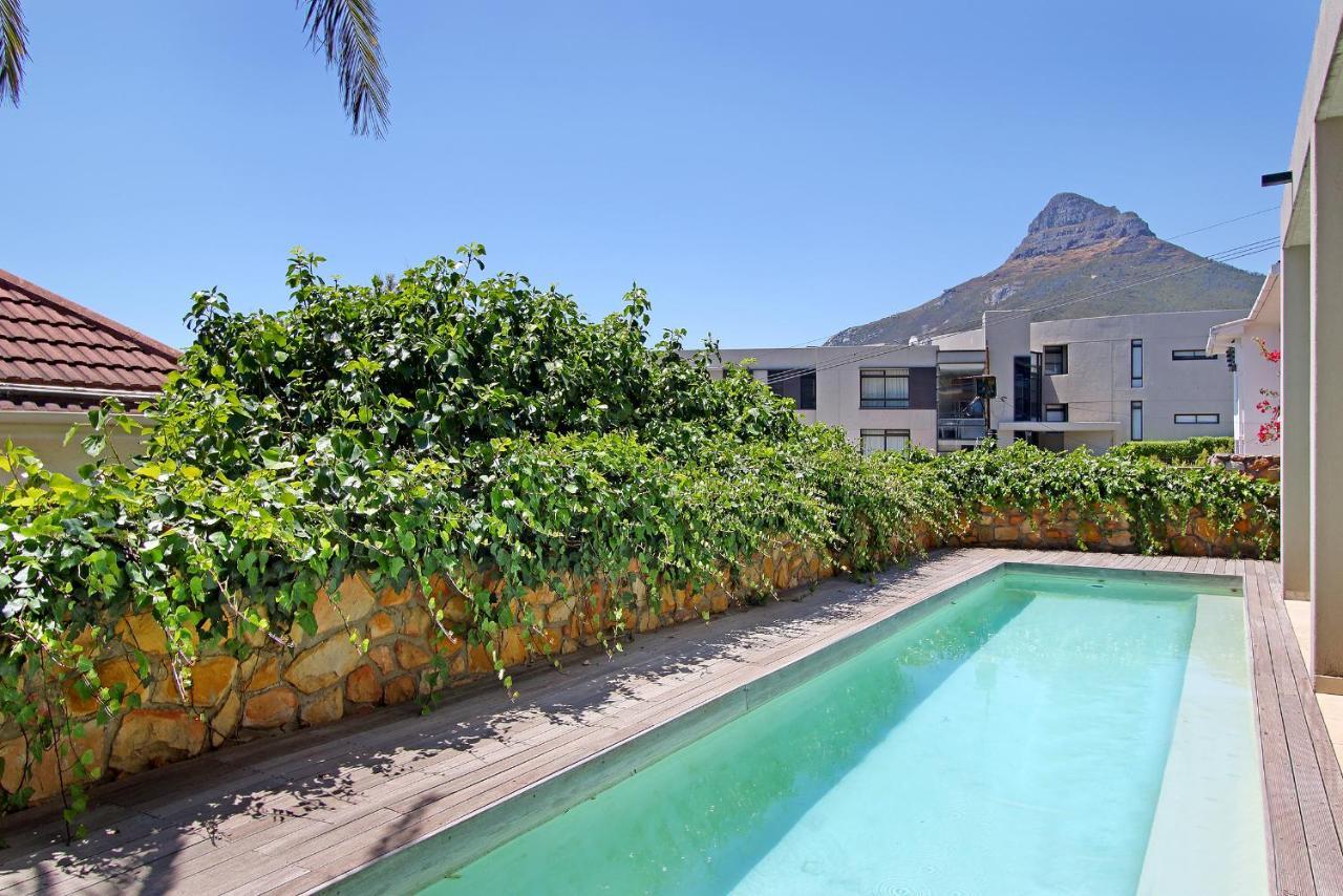The Rocks Villa Camps Bay Bagian luar foto